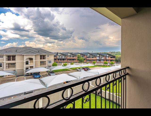 1 BEDROOM APARTMENT FOR SALE IN BROADACRES